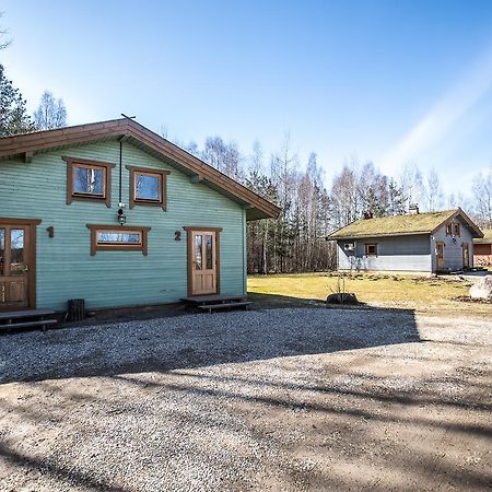 Holiday Complex Avoti Valmiera Exterior photo