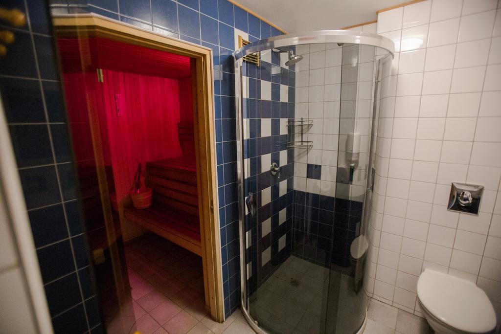 Holiday Complex Avoti Valmiera Exterior photo