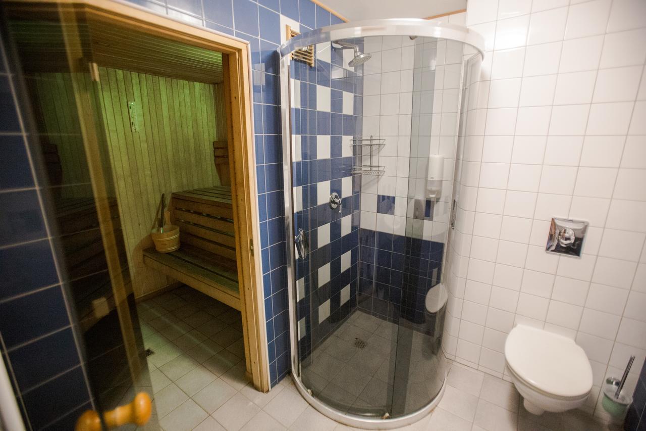 Holiday Complex Avoti Valmiera Exterior photo