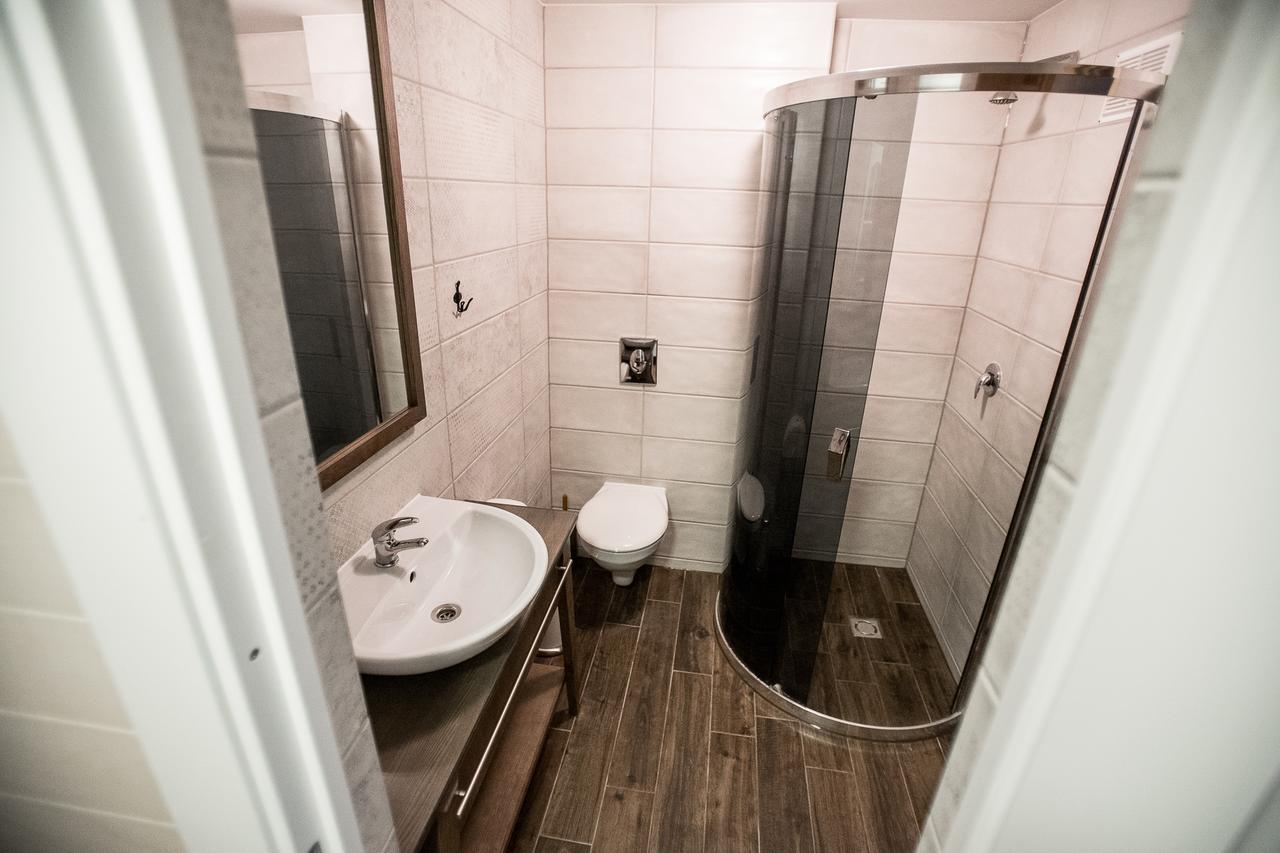 Holiday Complex Avoti Valmiera Exterior photo